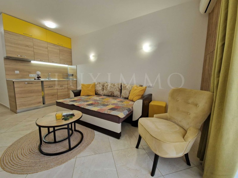 Дава под наем 1-СТАЕН, гр. Черноморец, област Бургас, снимка 7 - Апартаменти - 52335125