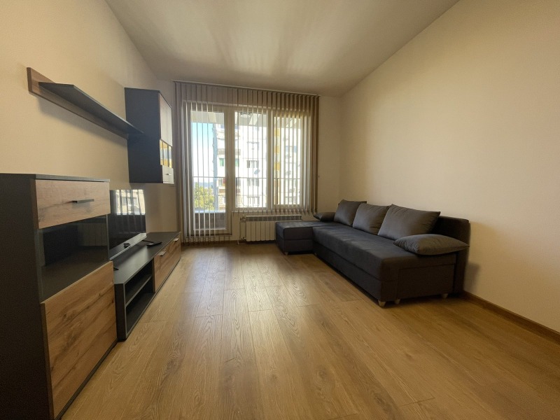 For Rent  1 bedroom Sofia , Vrabnitsa 1 , 60 sq.m | 84148900 - image [2]