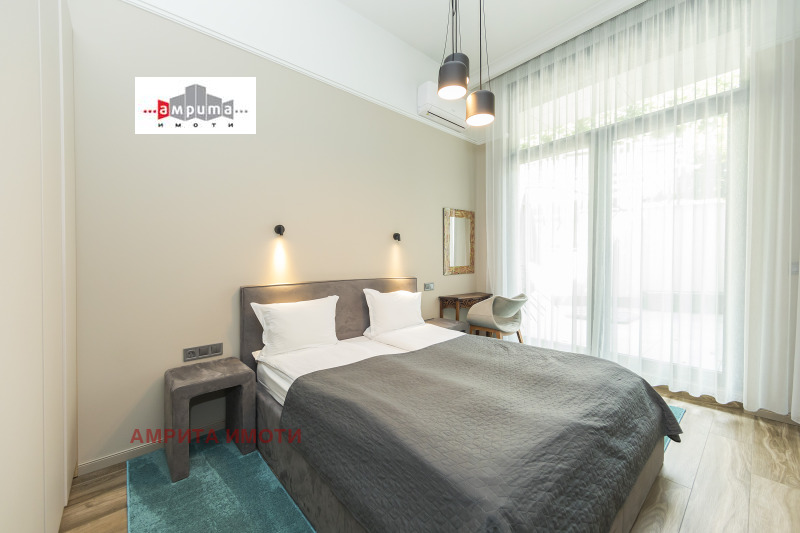 Дава под нем  2-стаен, град София, Лозенец •  880 € • ID 91294691 — holmes.bg - [1] 