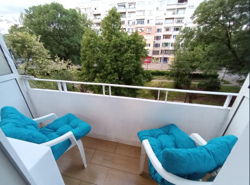 Kiadó  1 hálószoba Sofia , Ivan Vazov , 75 négyzetméter | 26573976 - kép [10]