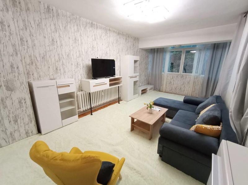 Kiadó  1 hálószoba Sofia , Ivan Vazov , 75 négyzetméter | 26573976 - kép [2]