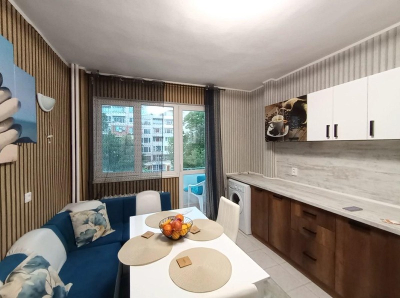 Kiadó  1 hálószoba Sofia , Ivan Vazov , 75 négyzetméter | 26573976 - kép [3]