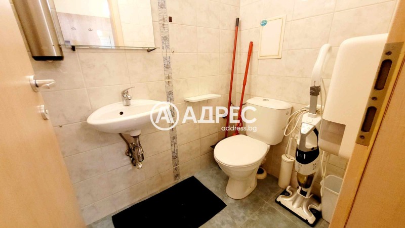 Издаје се  1 спаваћа соба Софија , Горна банја , 92 м2 | 44909670 - слика [13]