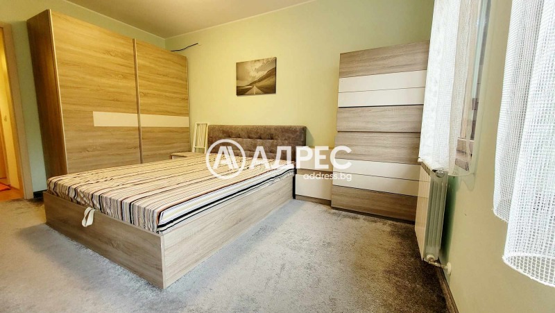 Издаје се  1 спаваћа соба Софија , Горна банја , 92 м2 | 44909670 - слика [6]