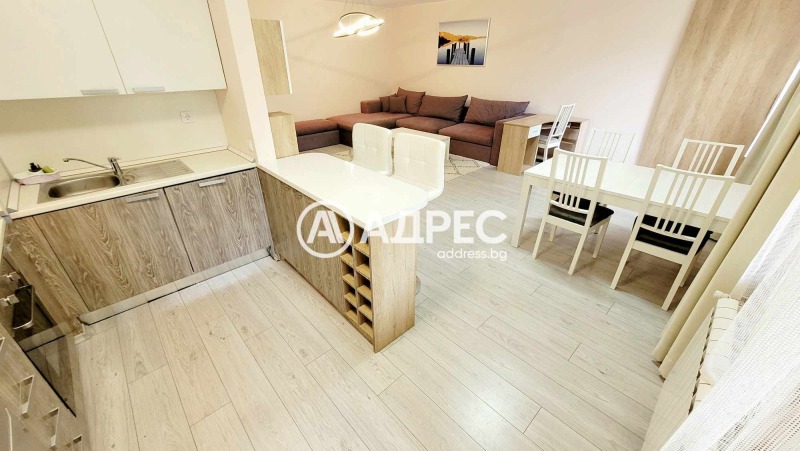 Издаје се  1 спаваћа соба Софија , Горна банја , 92 м2 | 44909670 - слика [5]