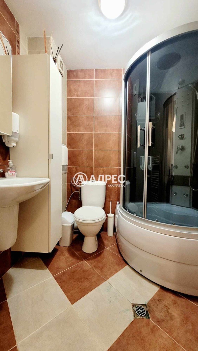 Издаје се  1 спаваћа соба Софија , Горна банја , 92 м2 | 44909670 - слика [10]