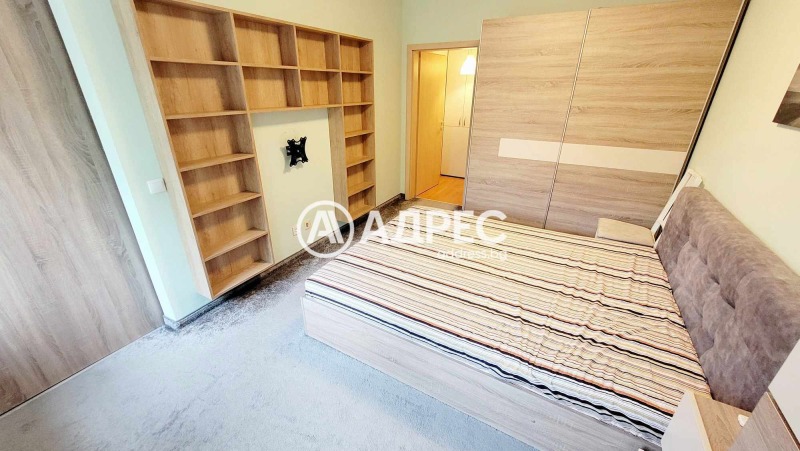 Издаје се  1 спаваћа соба Софија , Горна банја , 92 м2 | 44909670 - слика [9]