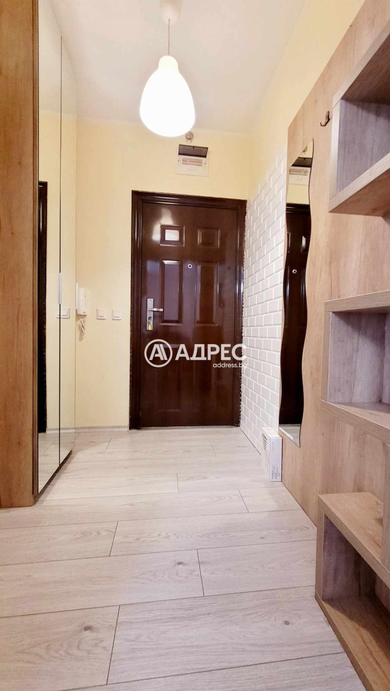Издаје се  1 спаваћа соба Софија , Горна банја , 92 м2 | 44909670 - слика [12]