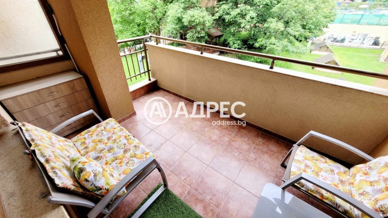 Издаје се  1 спаваћа соба Софија , Горна банја , 92 м2 | 44909670 - слика [15]
