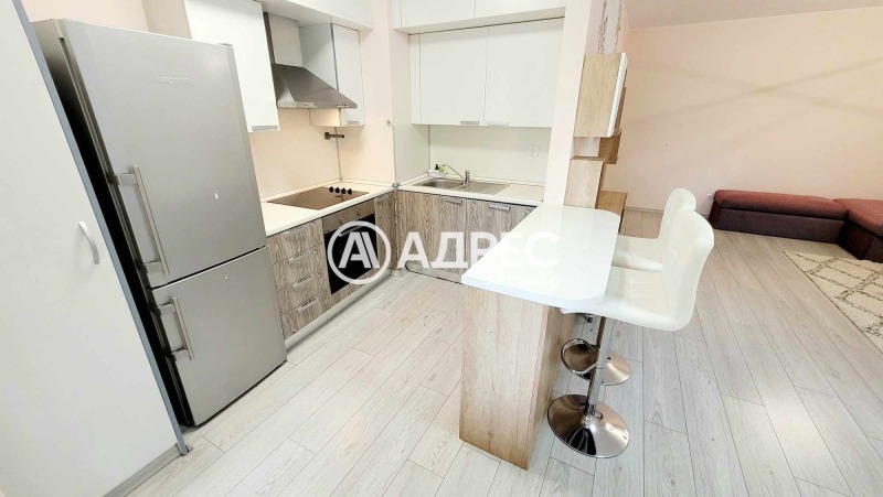 Издаје се  1 спаваћа соба Софија , Горна банја , 92 м2 | 44909670 - слика [4]
