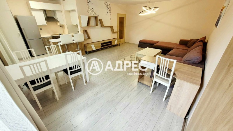 Издаје се  1 спаваћа соба Софија , Горна банја , 92 м2 | 44909670 - слика [3]
