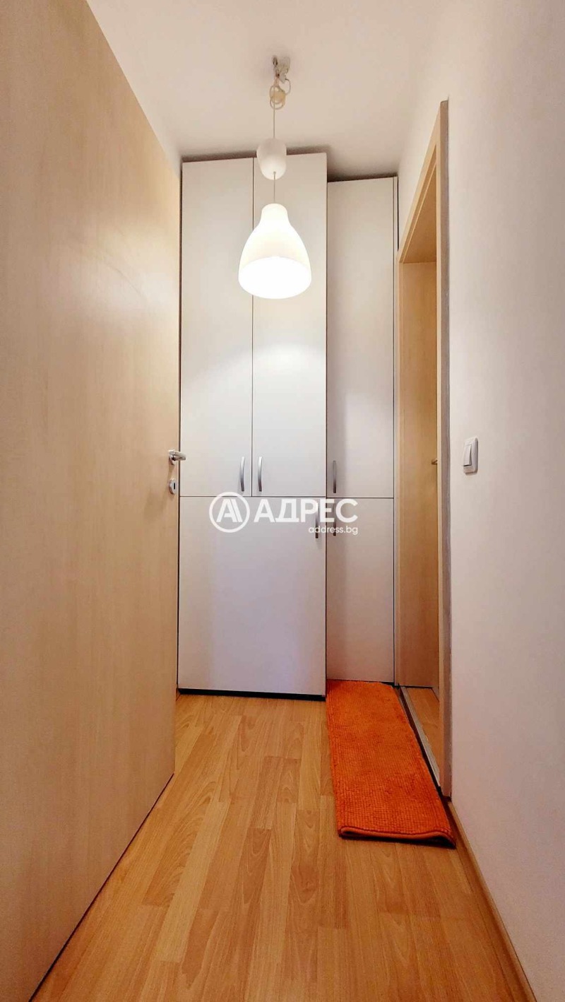 Издаје се  1 спаваћа соба Софија , Горна банја , 92 м2 | 44909670 - слика [8]