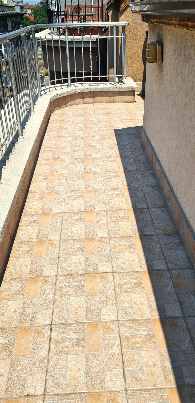 A louer  1 chambre Sofia , Tsentar , 70 m² | 60284087 - image [9]