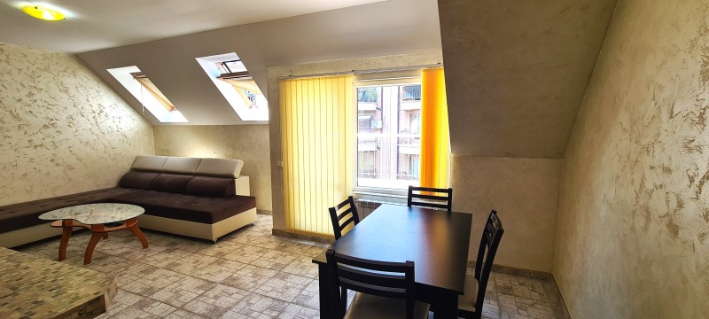 A louer  1 chambre Sofia , Tsentar , 70 m² | 60284087 - image [3]