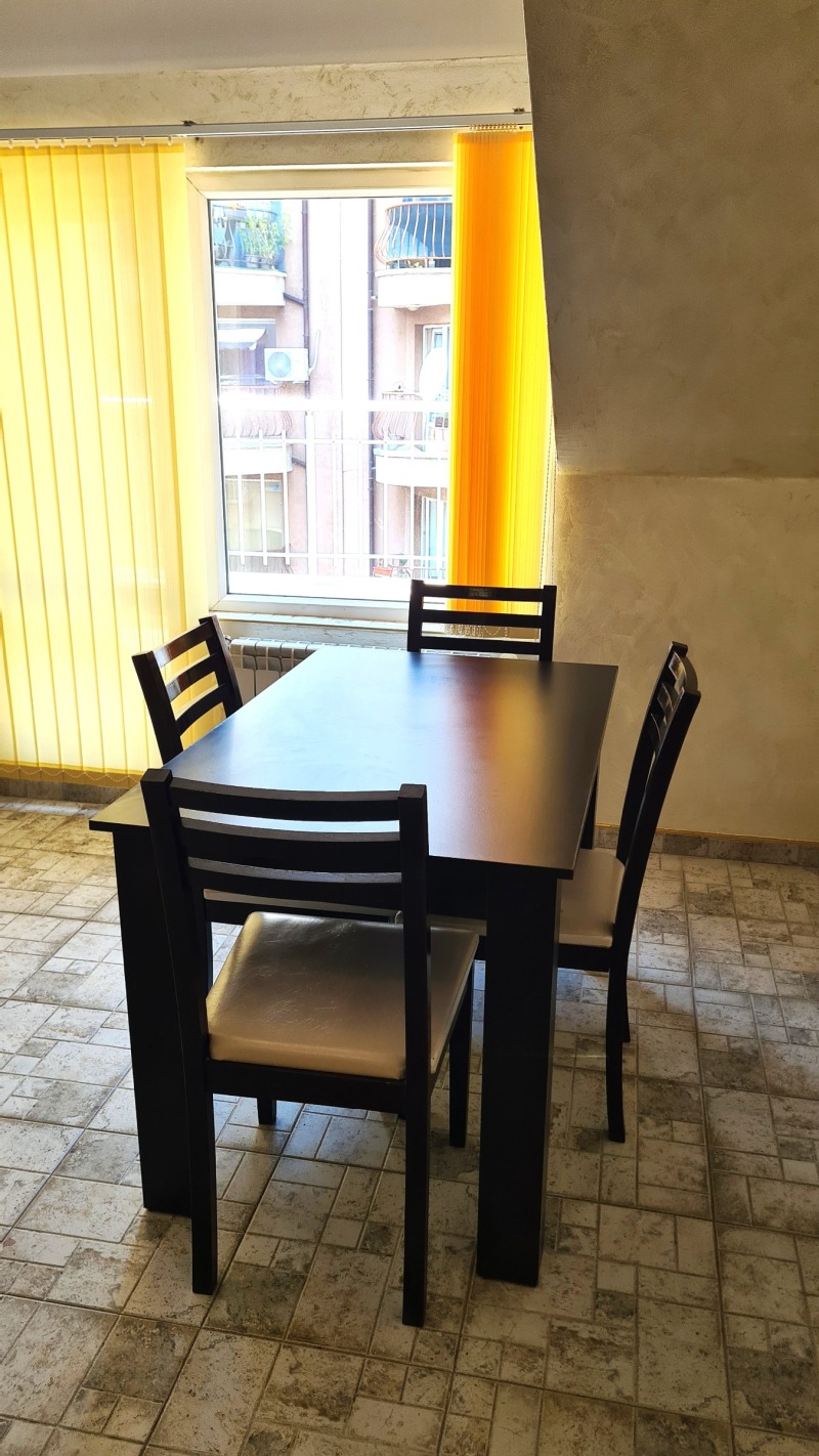 A louer  1 chambre Sofia , Tsentar , 70 m² | 60284087 - image [4]