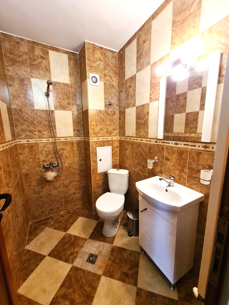A louer  1 chambre Sofia , Tsentar , 70 m² | 60284087 - image [7]