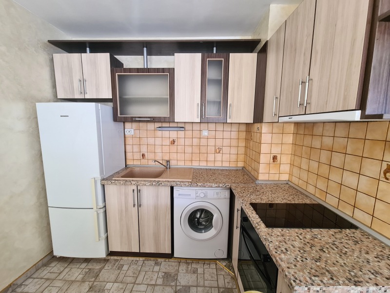 A louer  1 chambre Sofia , Tsentar , 70 m² | 60284087 - image [5]