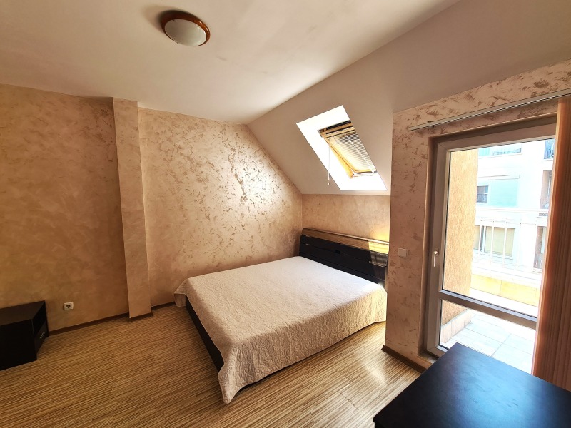 A louer  1 chambre Sofia , Tsentar , 70 m² | 60284087 - image [6]