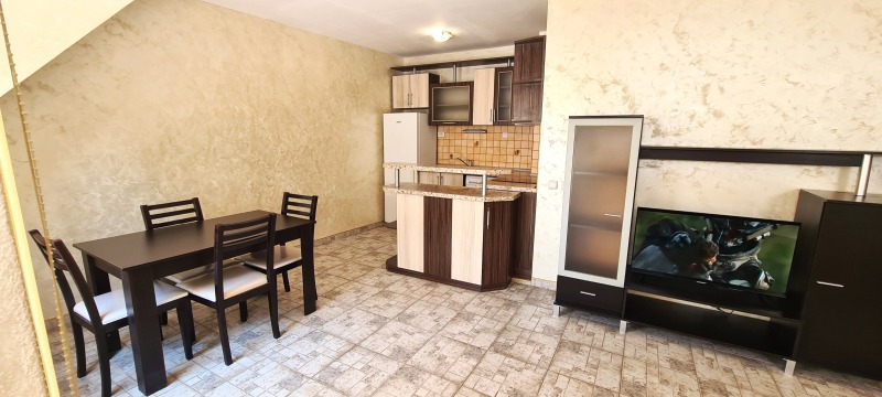 A louer  1 chambre Sofia , Tsentar , 70 m² | 60284087 - image [2]