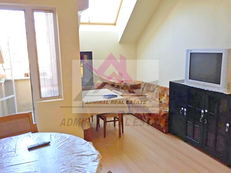 K pronájmu  1 ložnice Varna , Kolchozen pazar , 50 m2 | 30276287 - obraz [2]