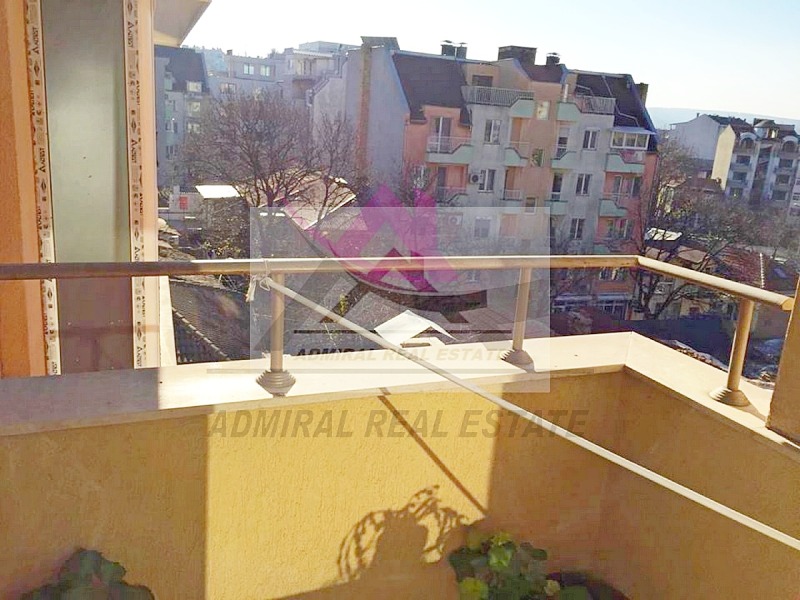 K pronájmu  1 ložnice Varna , Kolchozen pazar , 50 m2 | 30276287 - obraz [5]