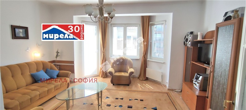 Под наем 2-СТАЕН, град София, Център • 600 € / 1173.50 лв. • 65958653 1