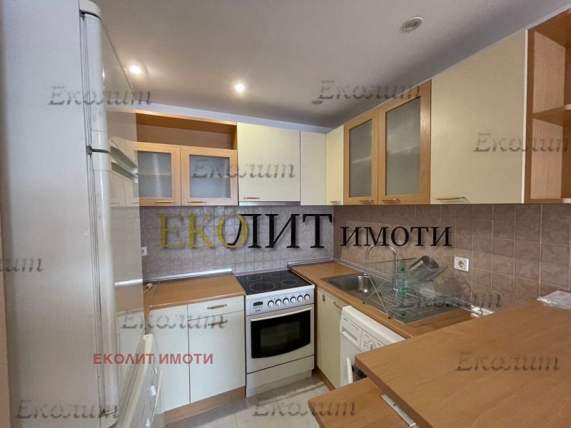 Te huur  1 slaapkamer Sofia , Mladost 2 , 68 m² | 57988601 - afbeelding [3]