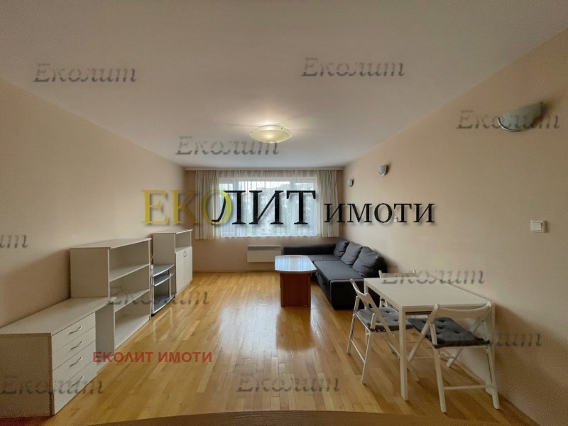 Te huur  1 slaapkamer Sofia , Mladost 2 , 68 m² | 57988601 - afbeelding [4]