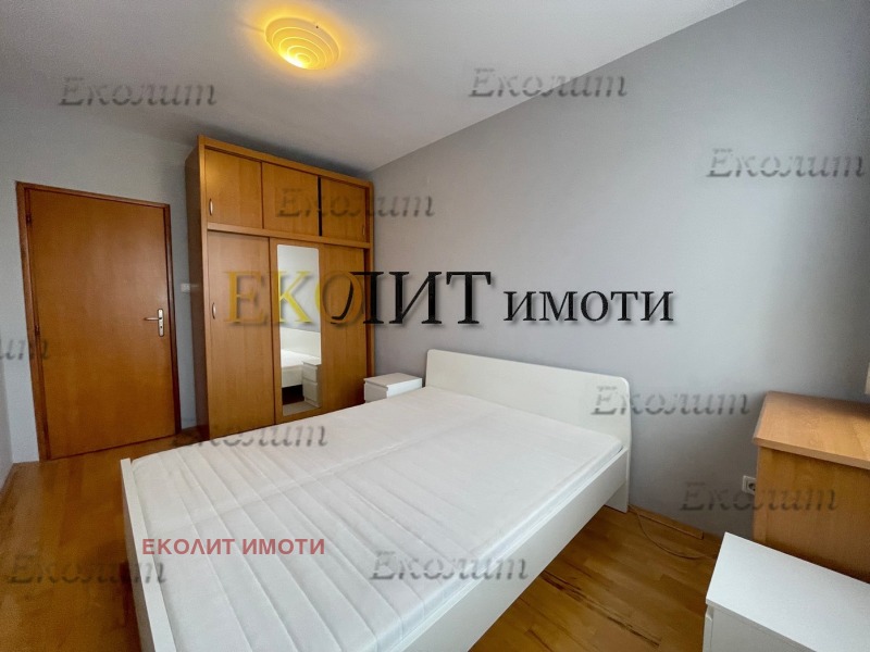 Te huur  1 slaapkamer Sofia , Mladost 2 , 68 m² | 57988601 - afbeelding [5]