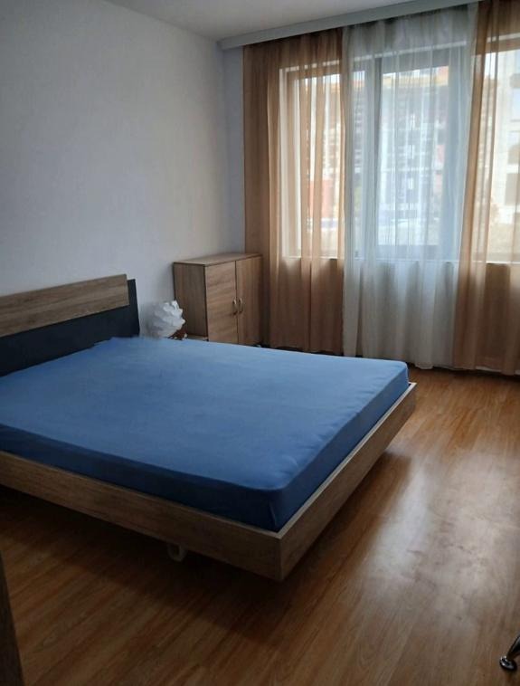 Дава под наем 2-СТАЕН, гр. София, Оборище, снимка 7 - Апартаменти - 52463832