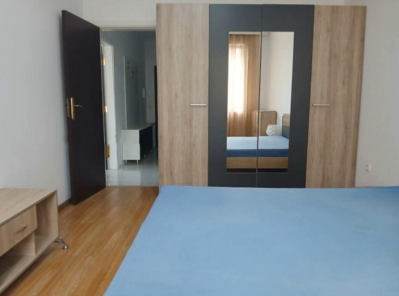 Дава под наем 2-СТАЕН, гр. София, Оборище, снимка 8 - Апартаменти - 52463832