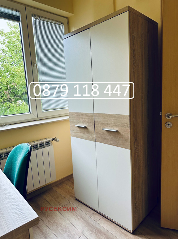 For Rent  2 bedroom Sofia , Tsentar , 78 sq.m | 95237351 - image [11]