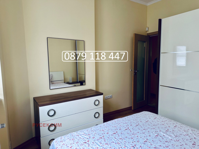 For Rent  2 bedroom Sofia , Tsentar , 78 sq.m | 95237351 - image [9]