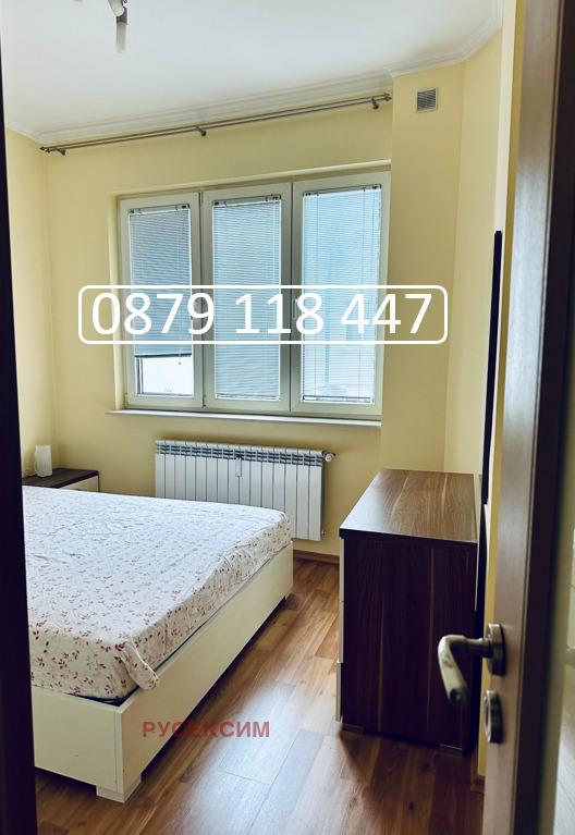 For Rent  2 bedroom Sofia , Tsentar , 78 sq.m | 95237351 - image [7]