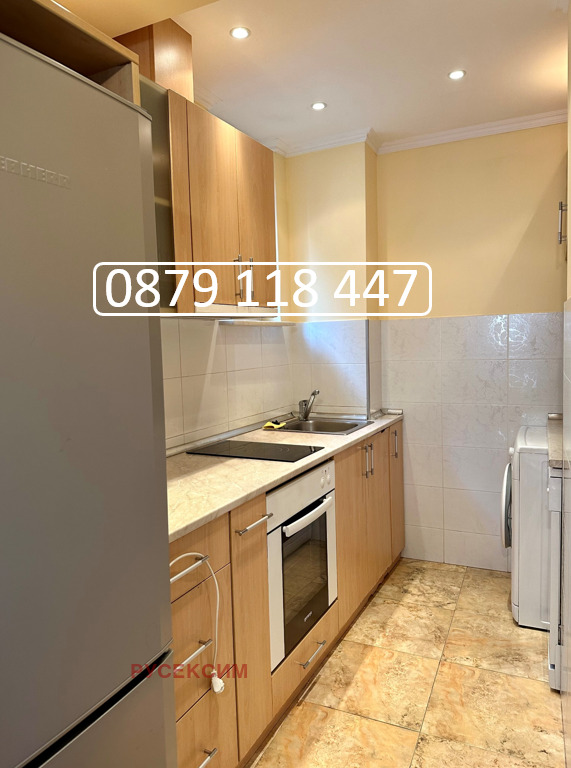 For Rent  2 bedroom Sofia , Tsentar , 78 sq.m | 95237351 - image [4]