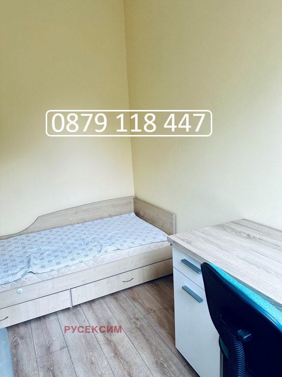 For Rent  2 bedroom Sofia , Tsentar , 78 sq.m | 95237351 - image [10]