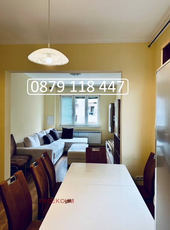 For Rent  2 bedroom Sofia , Tsentar , 78 sq.m | 95237351 - image [6]