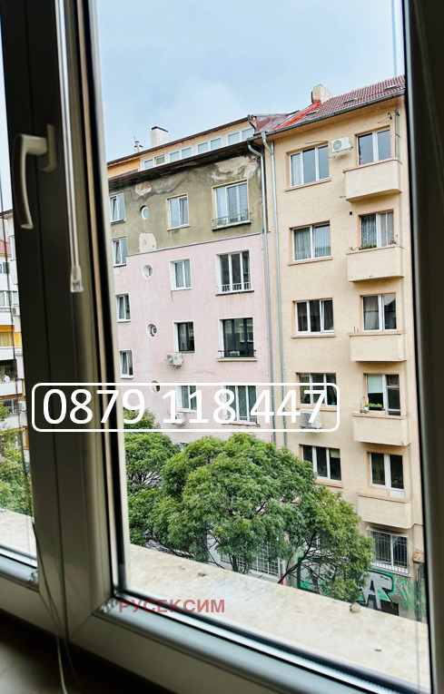 For Rent  2 bedroom Sofia , Tsentar , 78 sq.m | 95237351 - image [15]