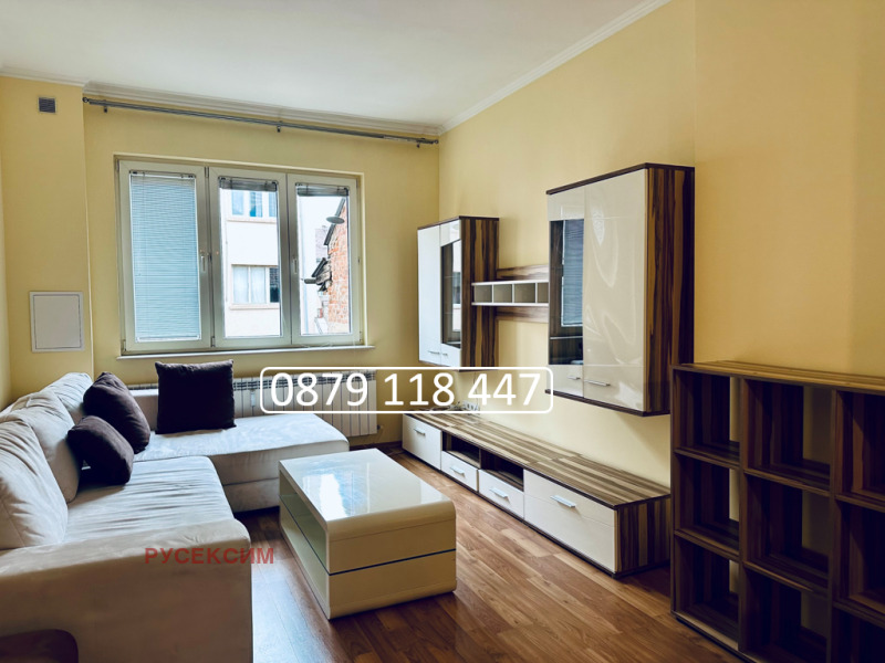 For Rent  2 bedroom Sofia , Tsentar , 78 sq.m | 95237351