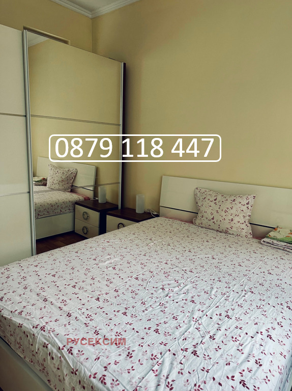 For Rent  2 bedroom Sofia , Tsentar , 78 sq.m | 95237351 - image [8]