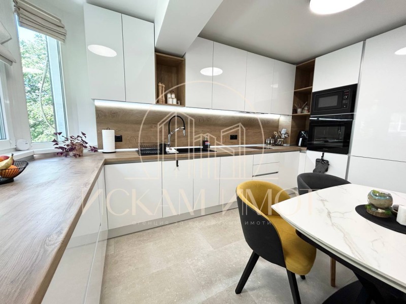 Kiralık  2 yatak odası Burgas , Vazrajdane , 98 metrekare | 59871778