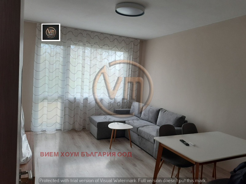 Προς ενοικίαση  2 υπνοδωμάτια Βαρνα , ΤΣαικα , 63 τ.μ | 26040080