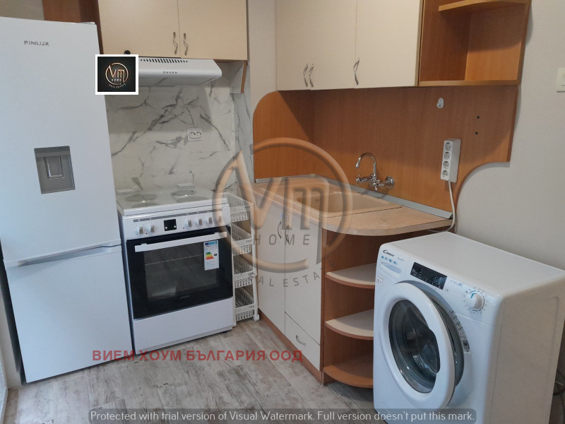 Προς ενοικίαση  2 υπνοδωμάτια Βαρνα , ΤΣαικα , 63 τ.μ | 26040080 - εικόνα [4]