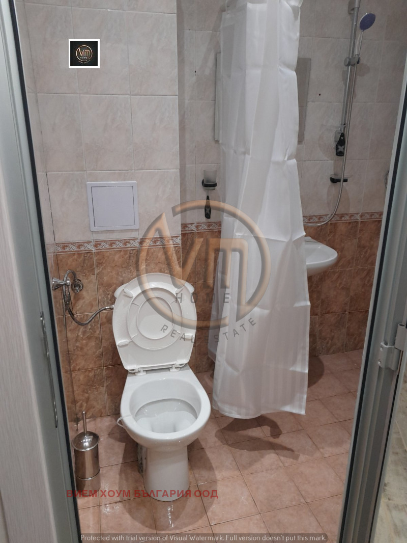 Προς ενοικίαση  2 υπνοδωμάτια Βαρνα , ΤΣαικα , 63 τ.μ | 26040080 - εικόνα [9]