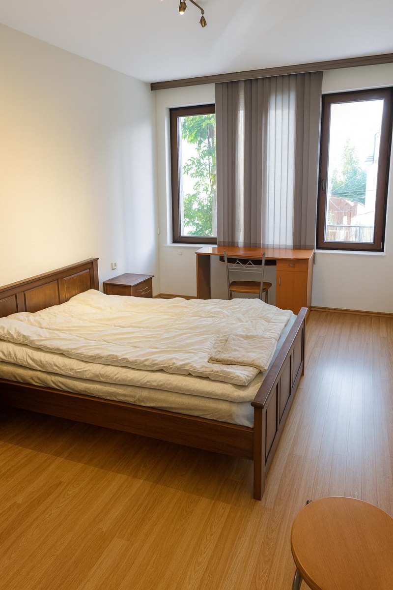 Дава под наем 3-СТАЕН, гр. Пловдив, Център, снимка 3 - Апартаменти - 50972261