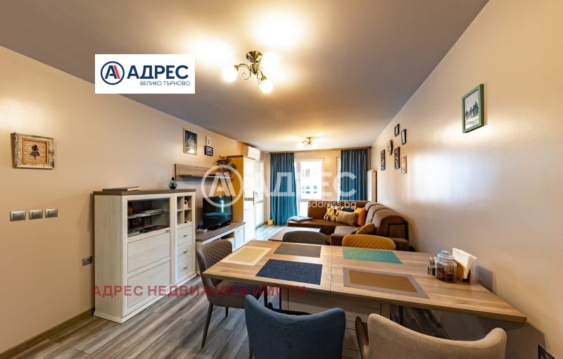 Под наем 3-СТАЕН, град Велико Търново, Център • 700 € / 1369.08 лв. • 49438302 1