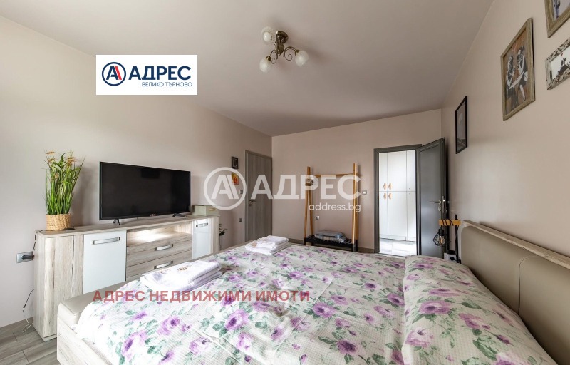 Дава под наем 3-СТАЕН, гр. Велико Търново, Център, снимка 7 - Апартаменти - 52652721