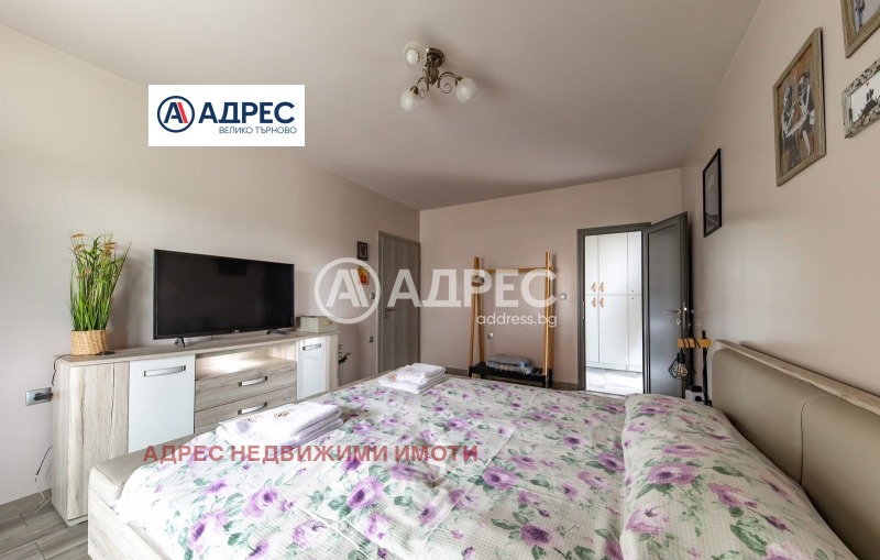 Дава под наем 3-СТАЕН, гр. Велико Търново, Център, снимка 6 - Апартаменти - 52652721