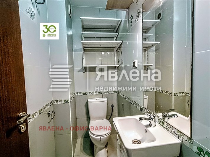 Дава под наем 3-СТАЕН, гр. Варна, Център, снимка 13 - Апартаменти - 56405010