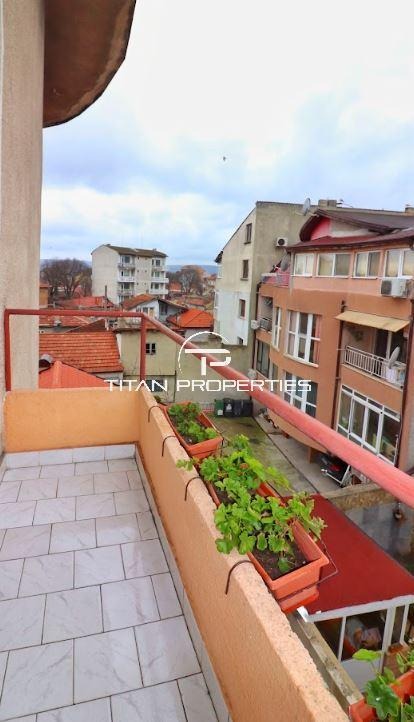 Дава под наем  Мезонет град Варна , Автогара , 150 кв.м | 49667255 - изображение [13]
